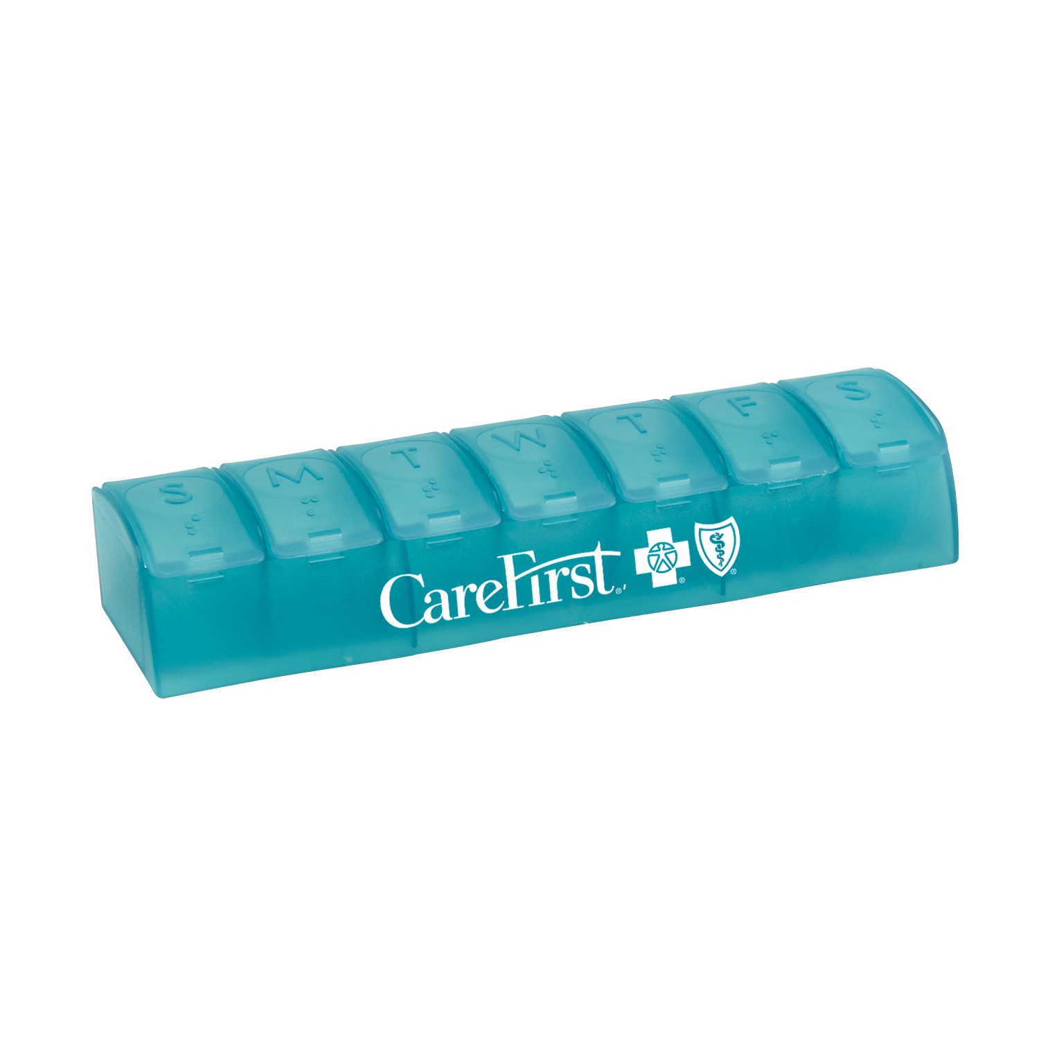 Quick Care 7-Day Med Minder 13