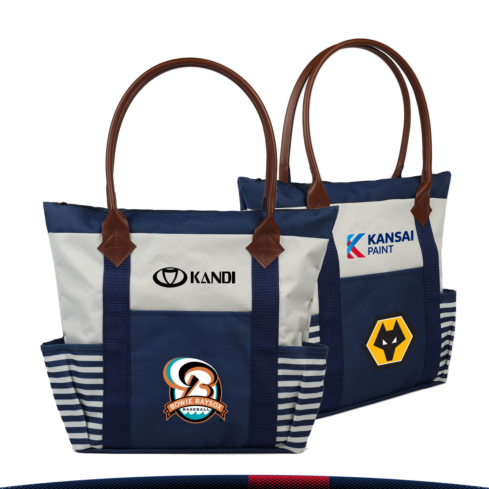 Libne Tote Bag 3