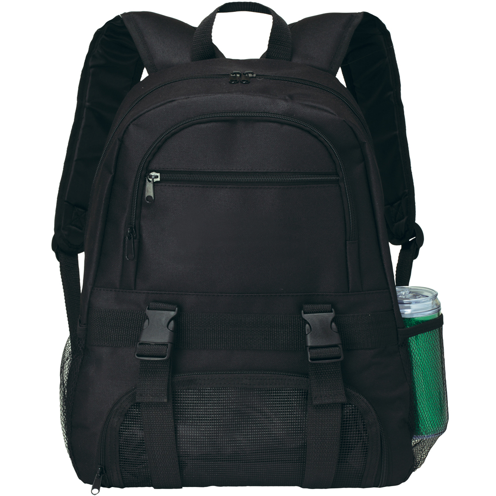 Trek Backpack 3