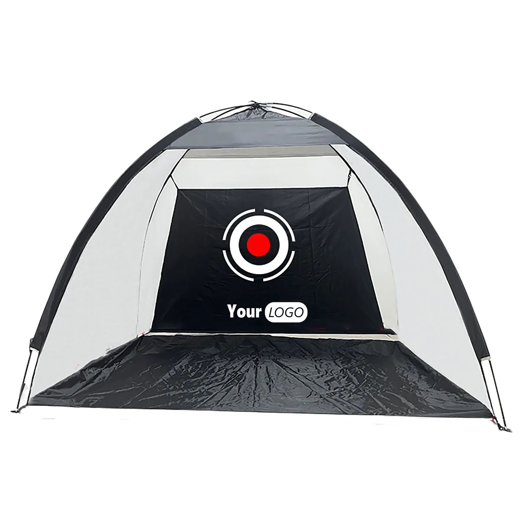 Polyester Mesh Golf Practice Net 3