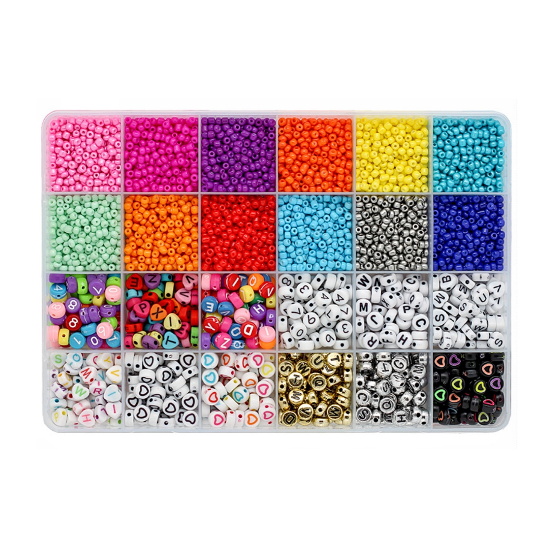 DIY Jewelry Bead Kit 3