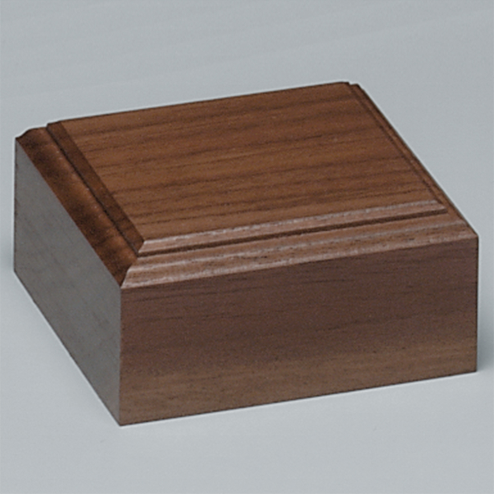 Walnut Base 5