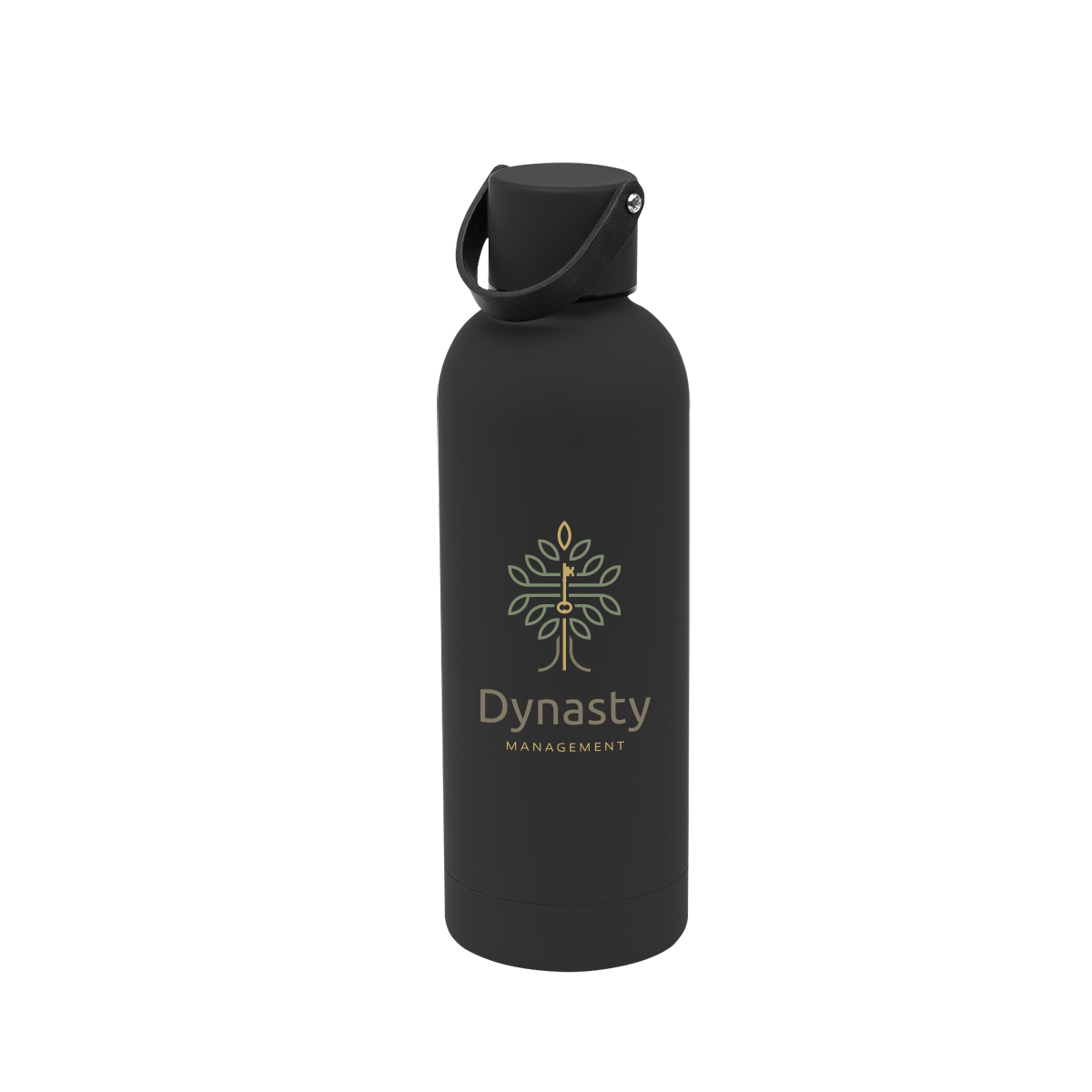 17 OZ. LEIGHTON STAINLESS STEEL BOTTLE 14