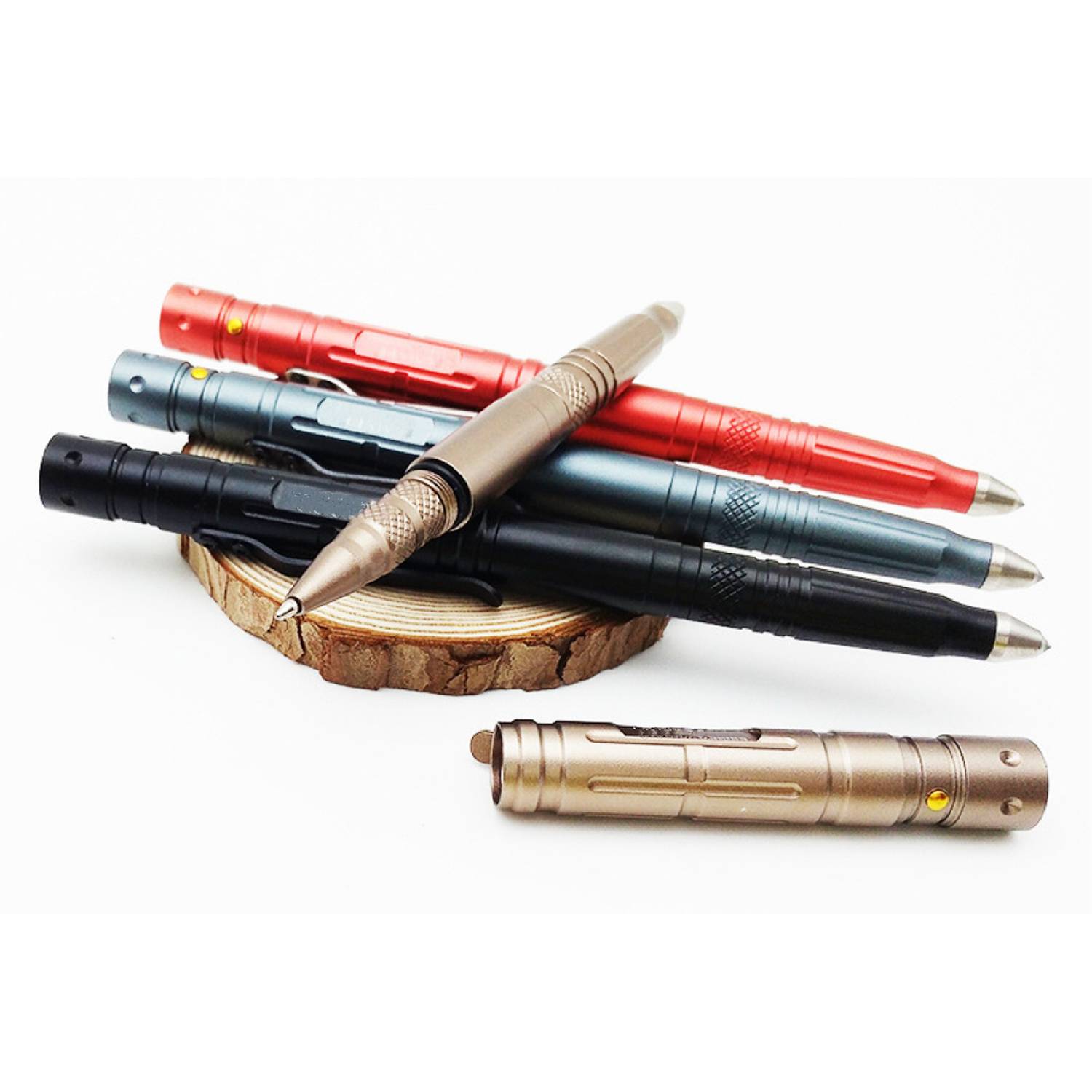 Multi Functional Portable Tactical Pen 3
