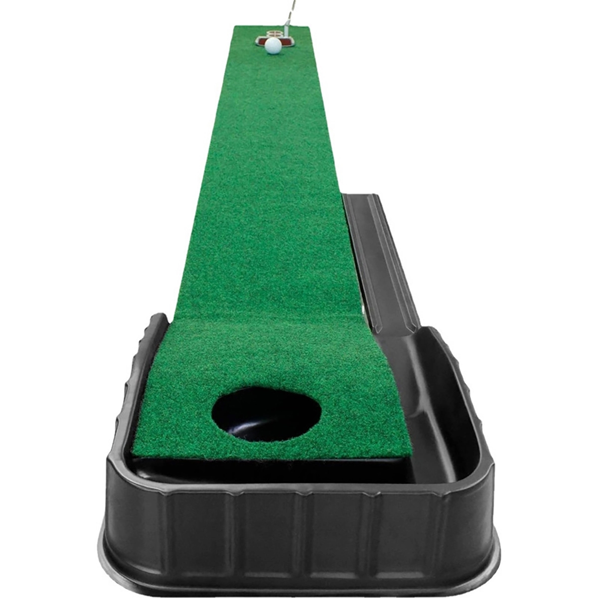 Golf Putting Mat For Indoors 5