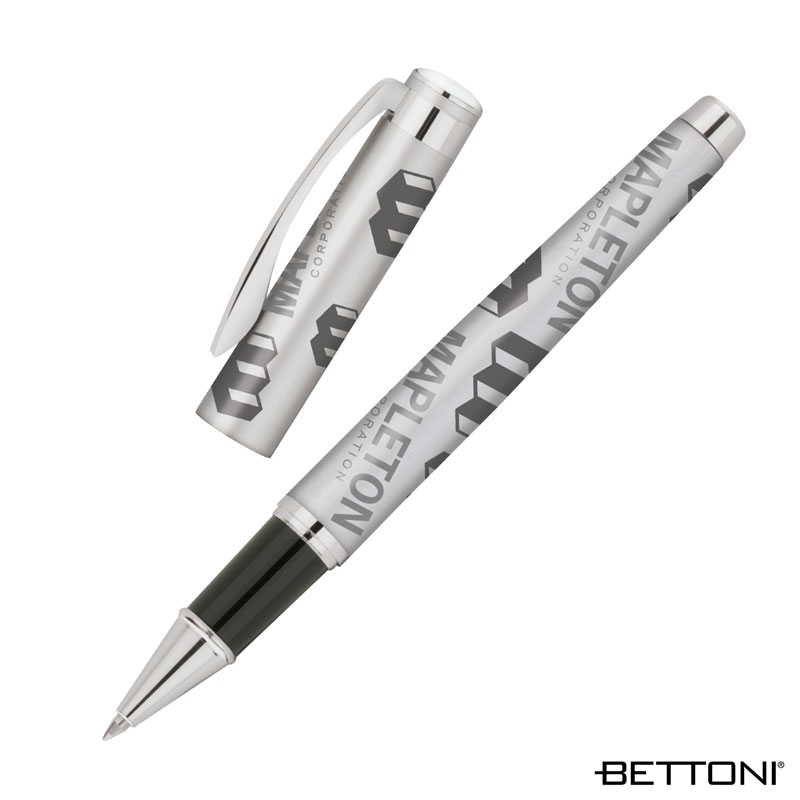 Mendova Bettoni Rollerball Pen 4