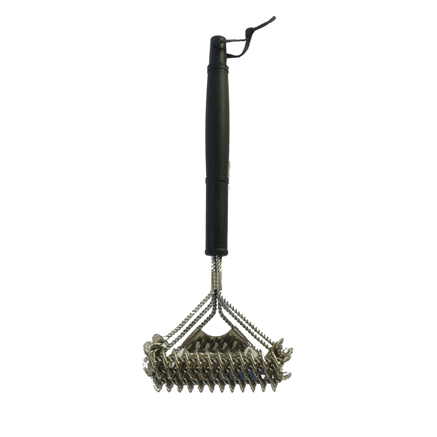 BBQ Barbecue Brush 3