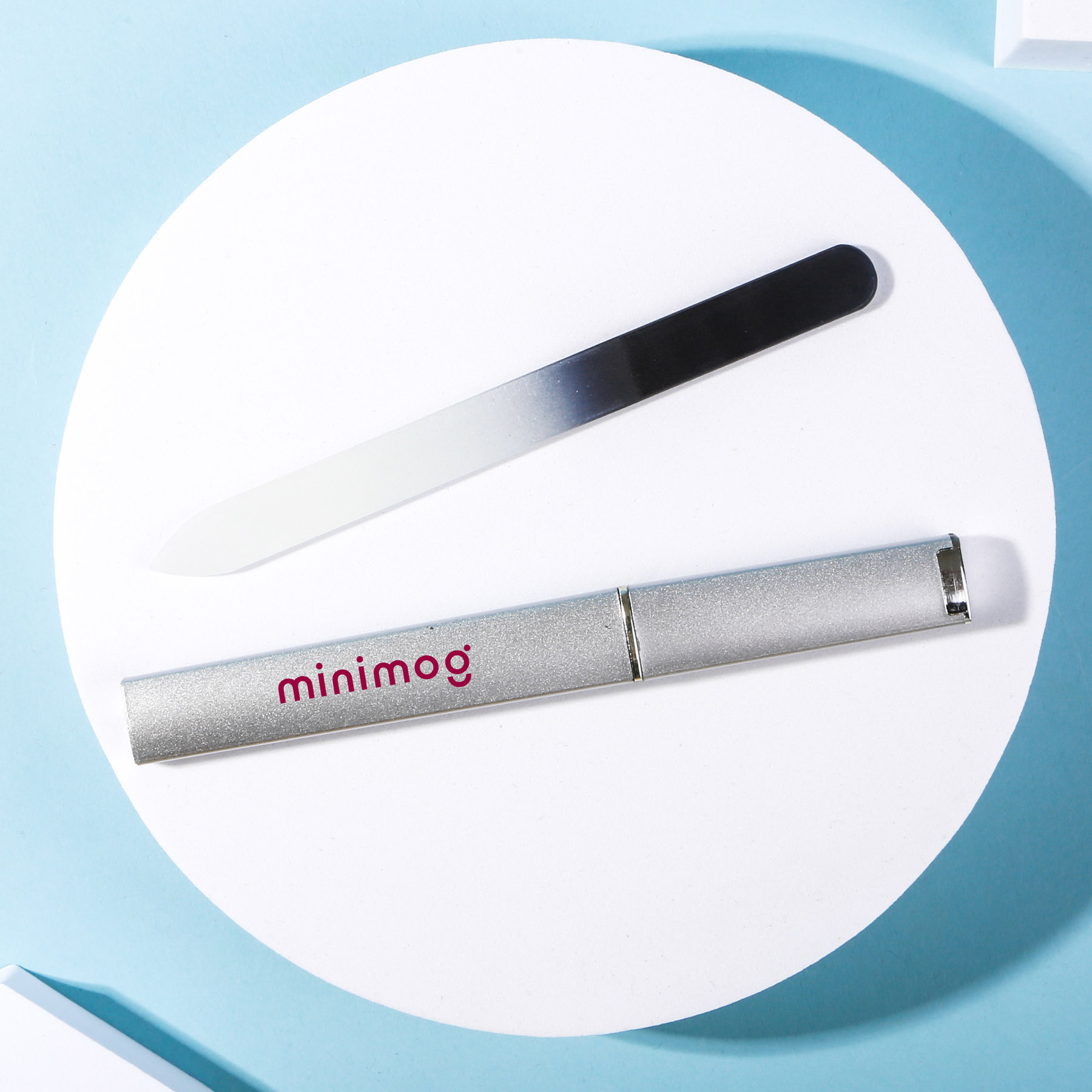 Glassworks Nail File 2