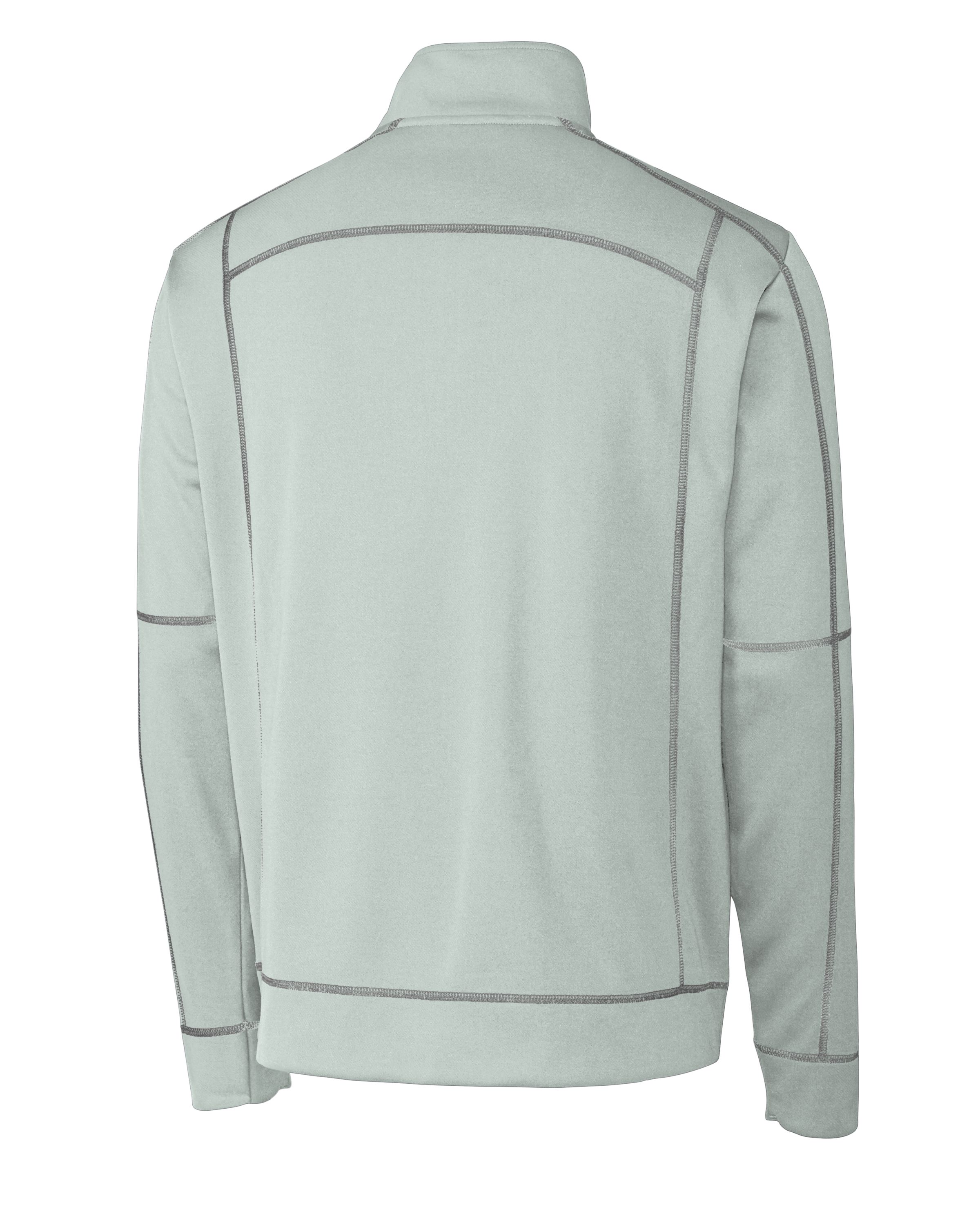 Clique Helsa Performance Knit Mens Half Zip 31