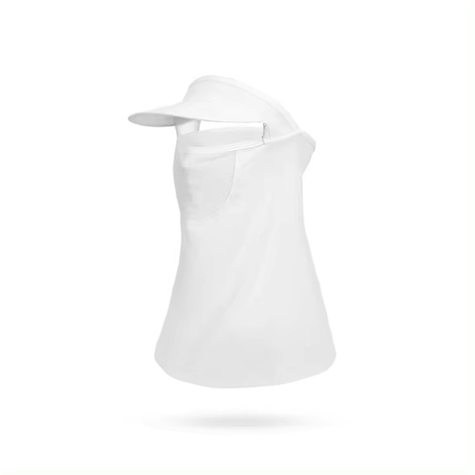 Ice Silk Face Cover 6