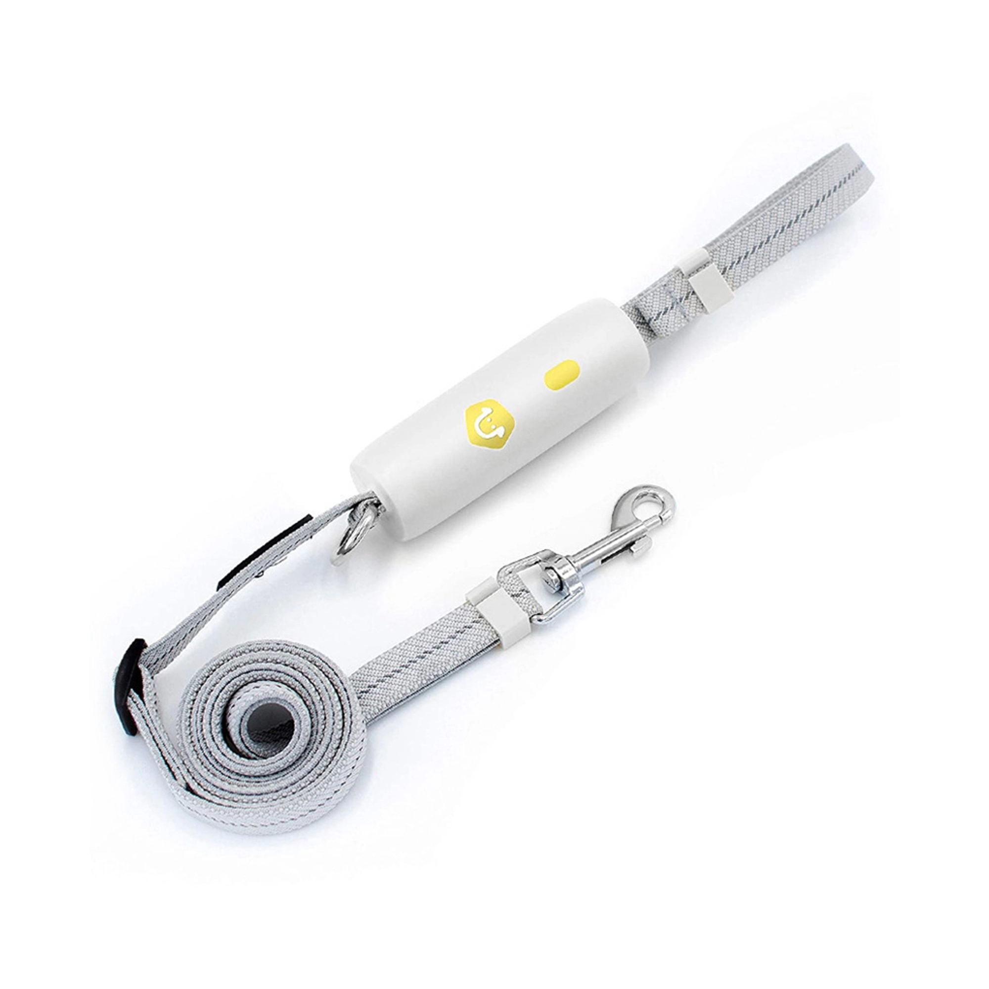 Unique Design Non-slip Handle Leash Used For Pet Control 2