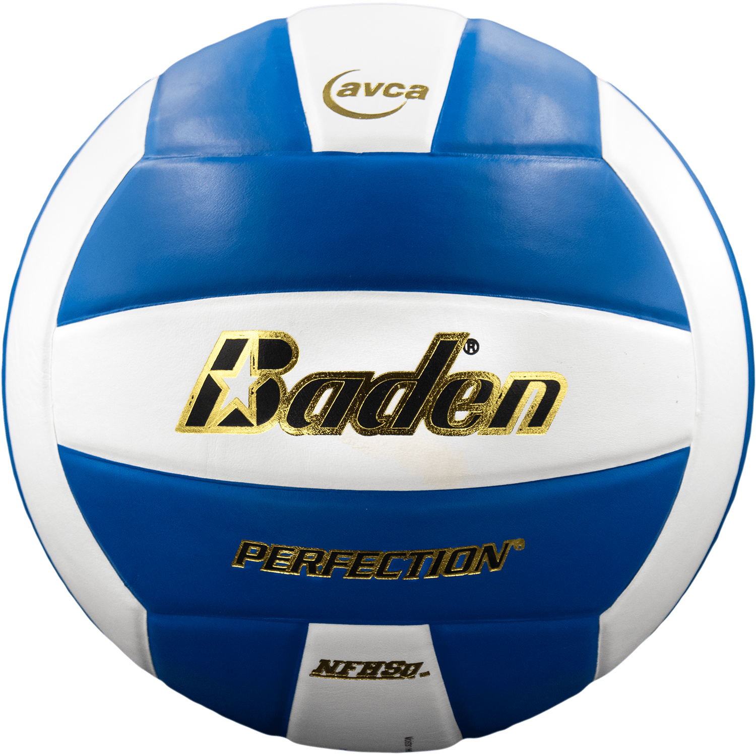 Volleyball - PERFECTION, Leather, Official size, GAME 11