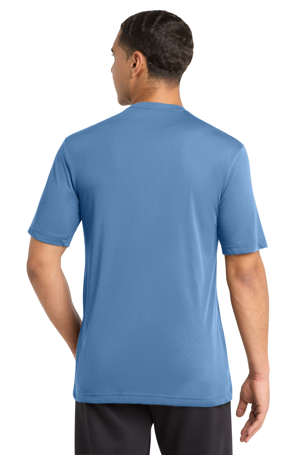Sport-Tek PosiCharge Competitor Cotton Touch Tee. ST450 39