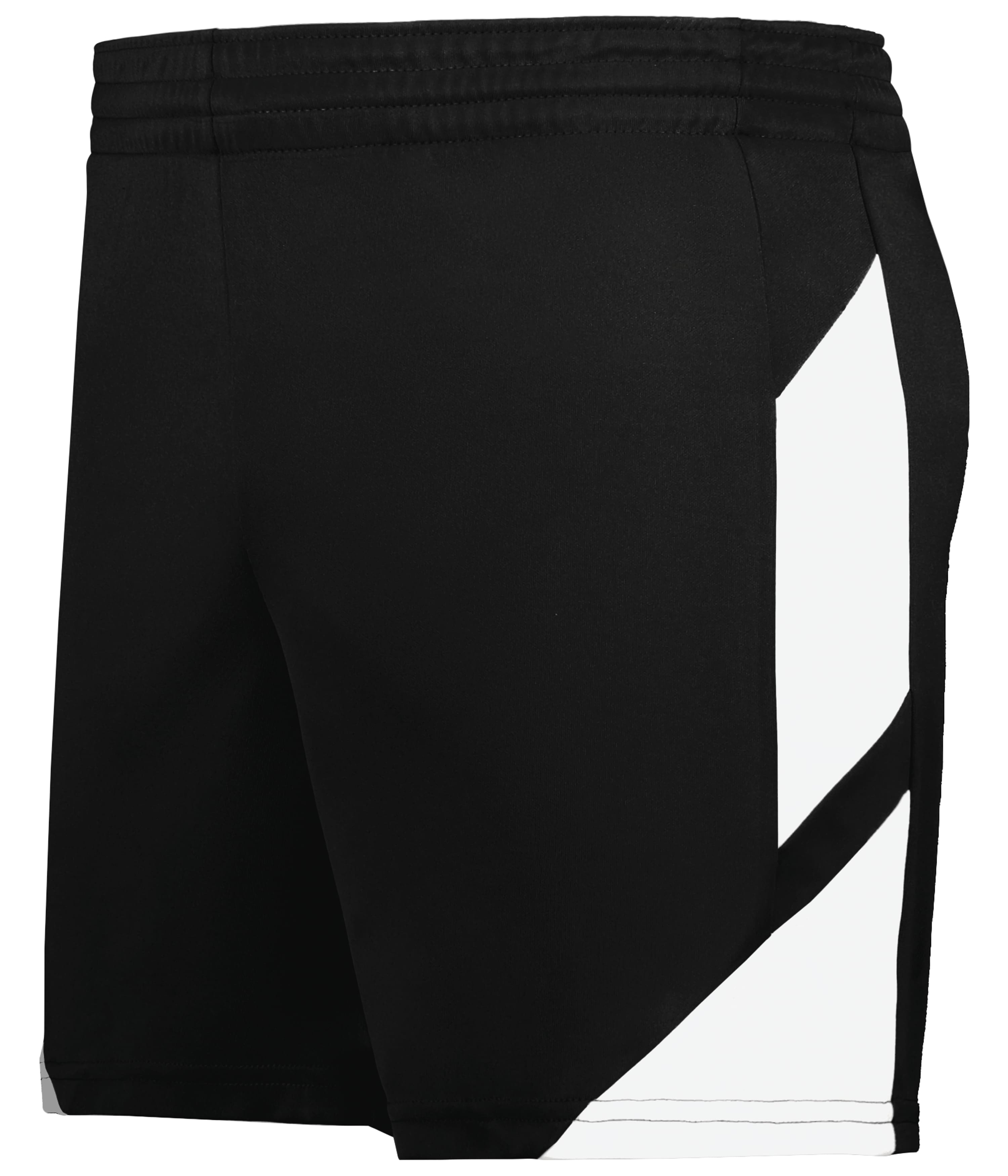 Ladies Step-Back Modern Fit Basketball Shorts 11