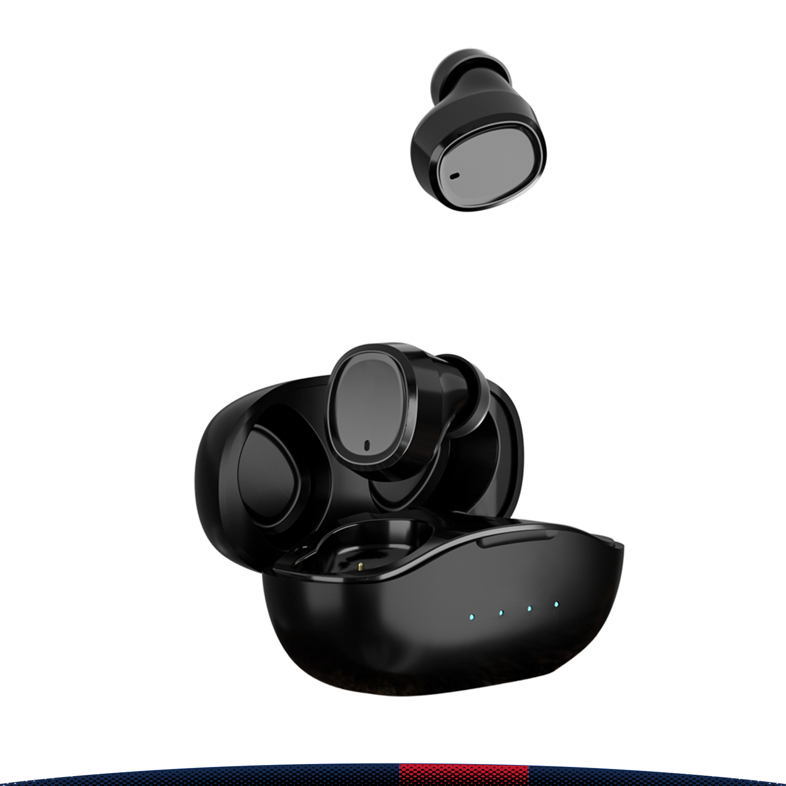 Cupid Bluetooth Earbuds 2