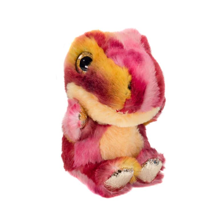 Plush T-Rex - 6.5" 2