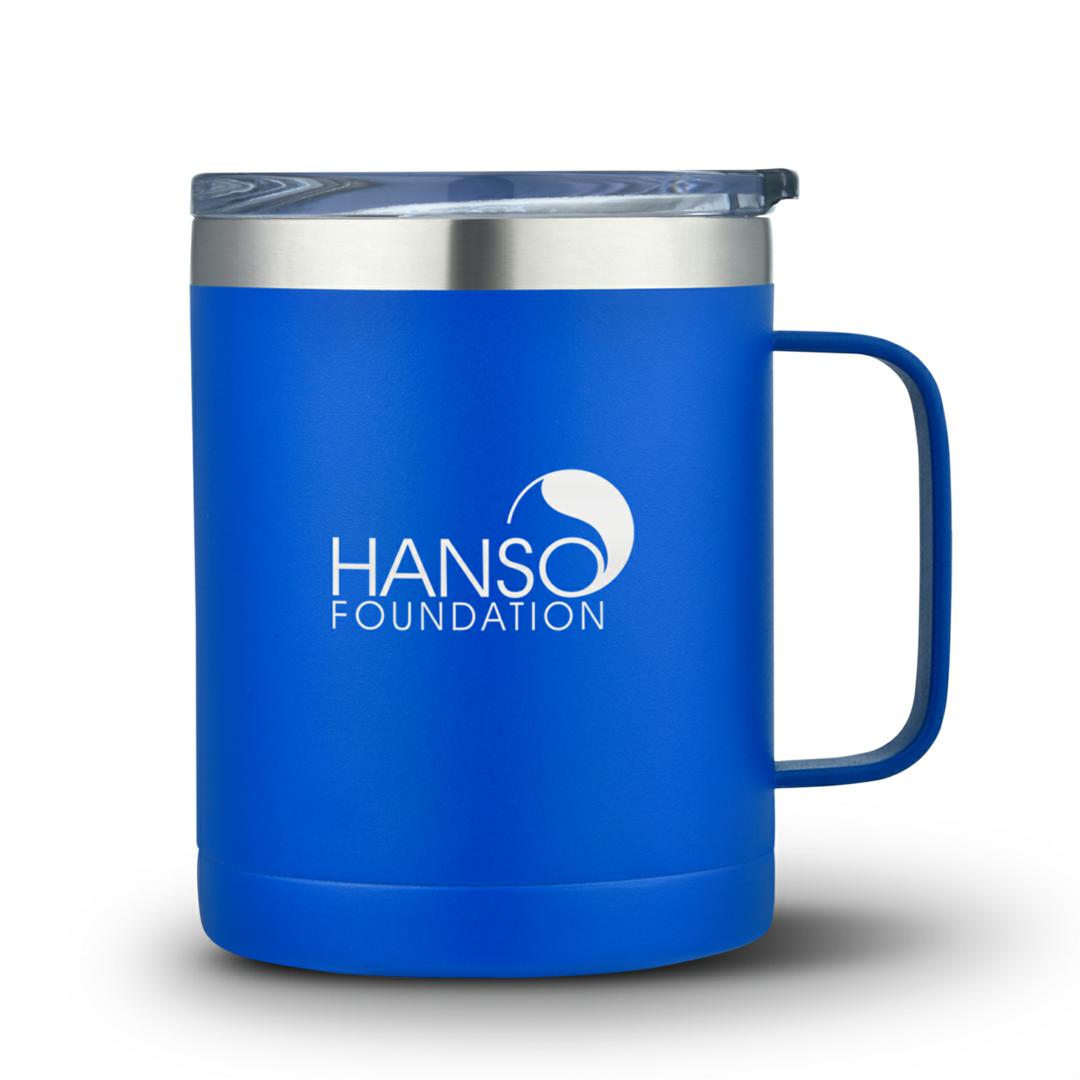 Stanmore Powder Coated Mug - 14oz