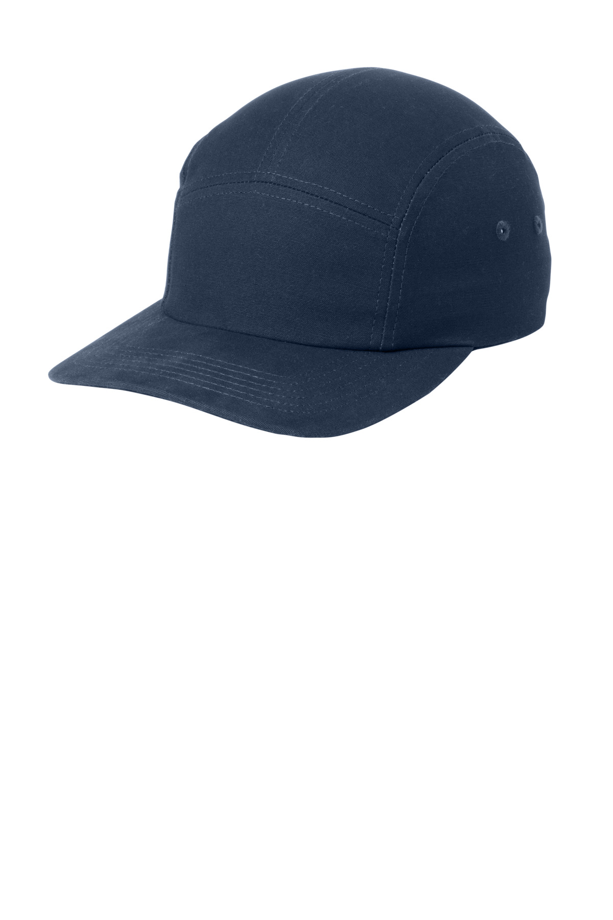 Port Authority Brushed Cotton Camper Cap C970 10
