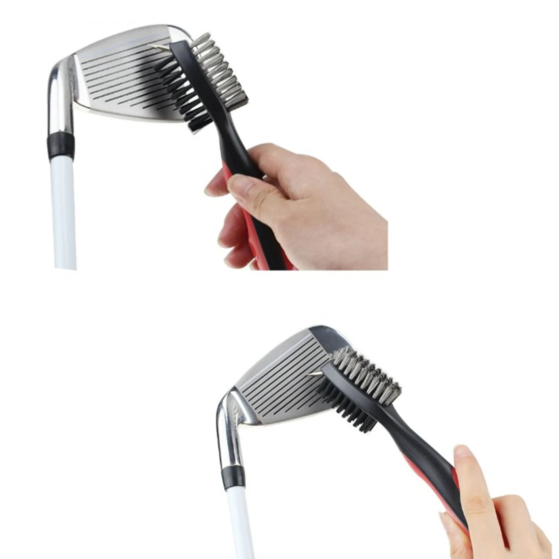 Golf Cleaning Brush MOQ50 5