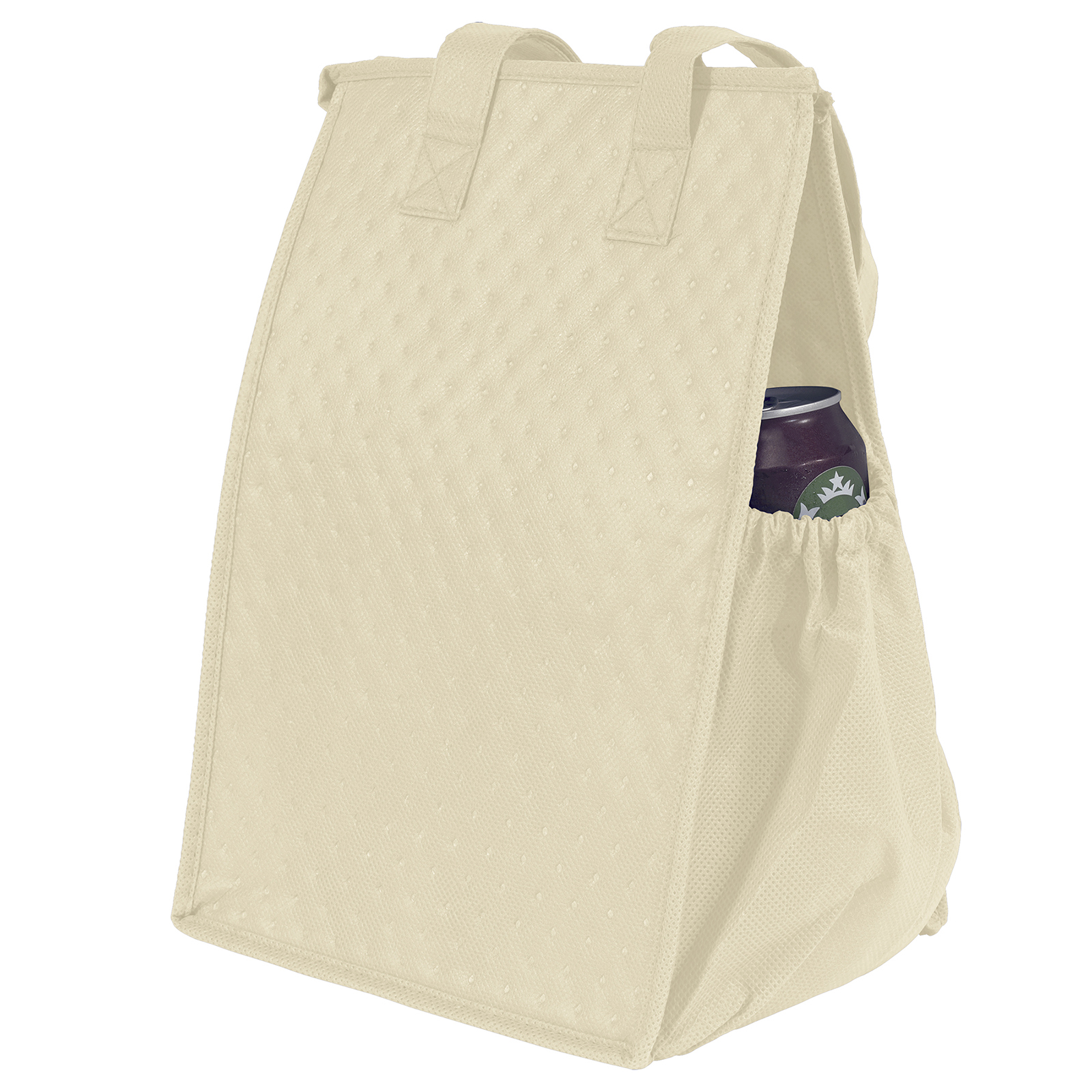 Therm-O-Snack™ - Insulated Bag - ColorVista 2