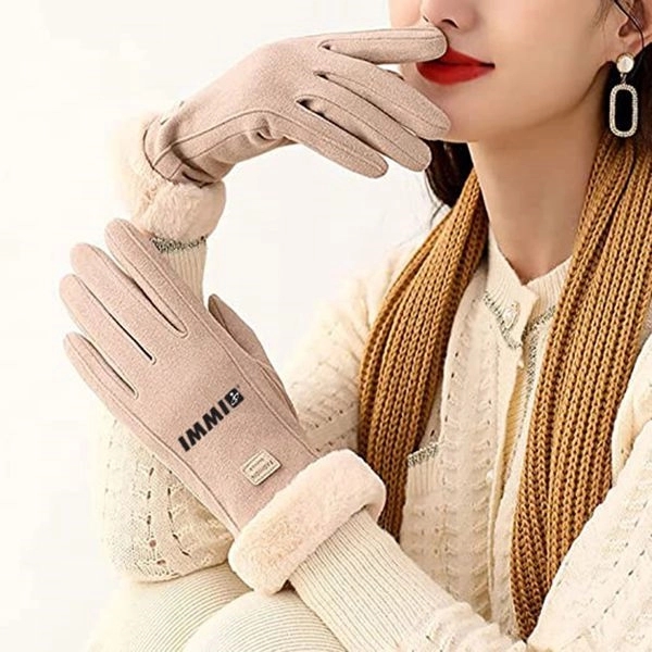 Womens Winter Gloves 5