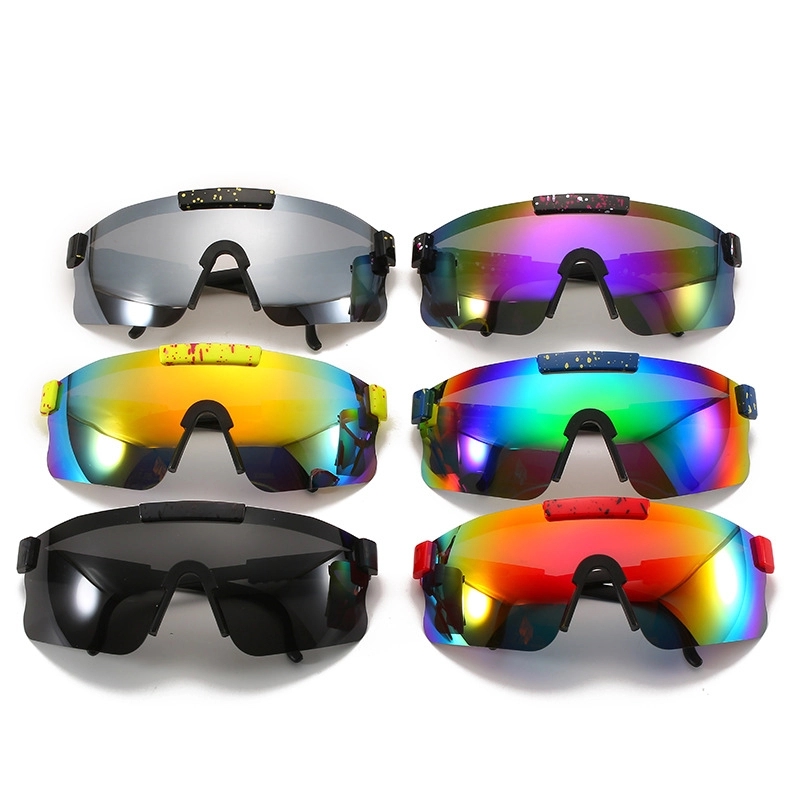 Polarized Sports Sunglass 5