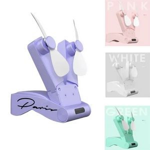 Portable Ceiling Fan 12