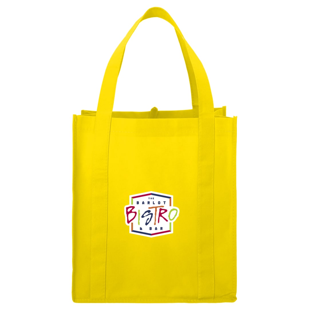 Little Juno Non-Woven Grocery Tote 228