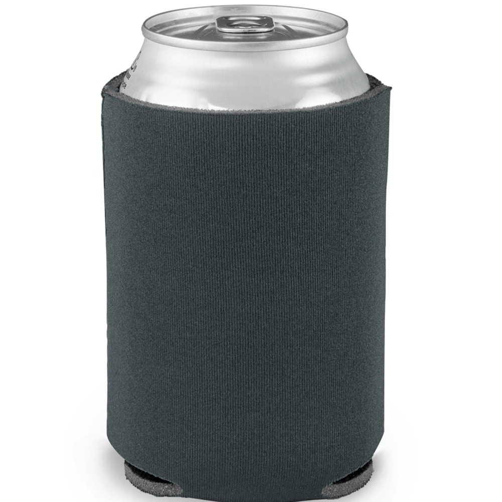 Can Coolers - 4mm Collapsible Beer Can Coolers