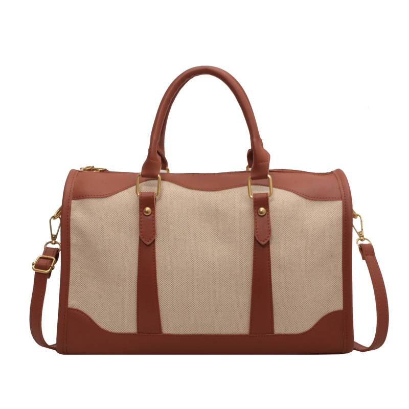 Large Capacity Travel Duffel Bag 2