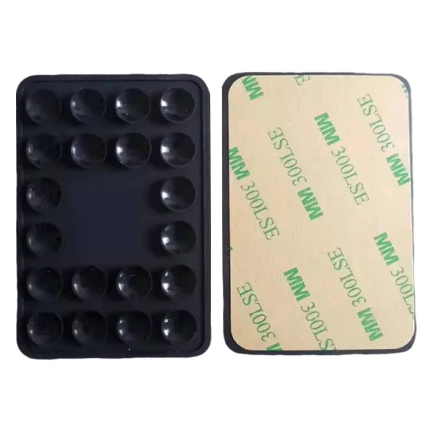 Silicone Suction Phone Holder Mount 10