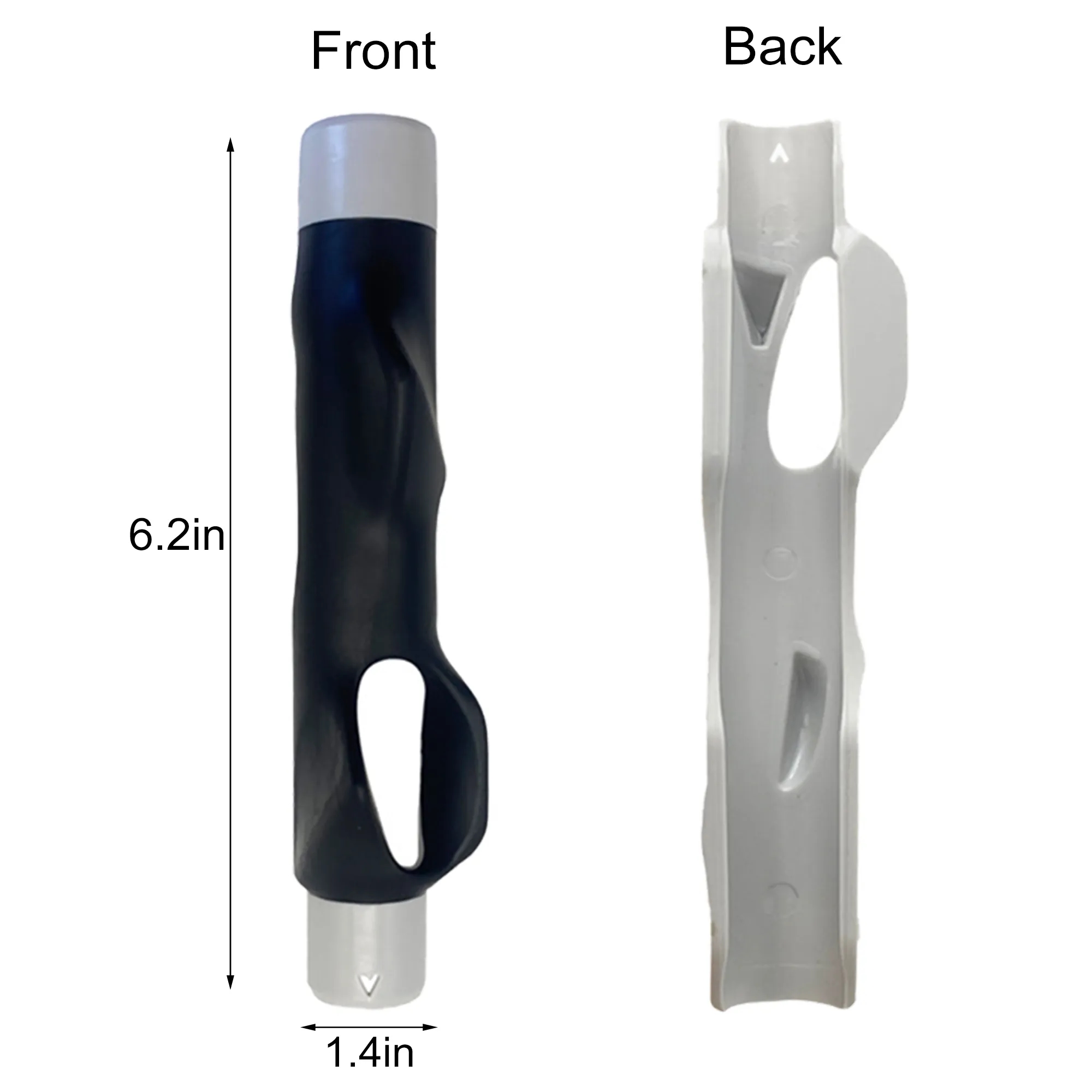Baby LED Nail Clipper with Magnifier 3