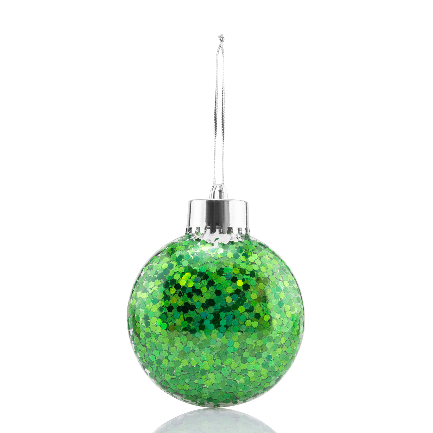 Confetti Ornament, promotional household item with logo imprint 24