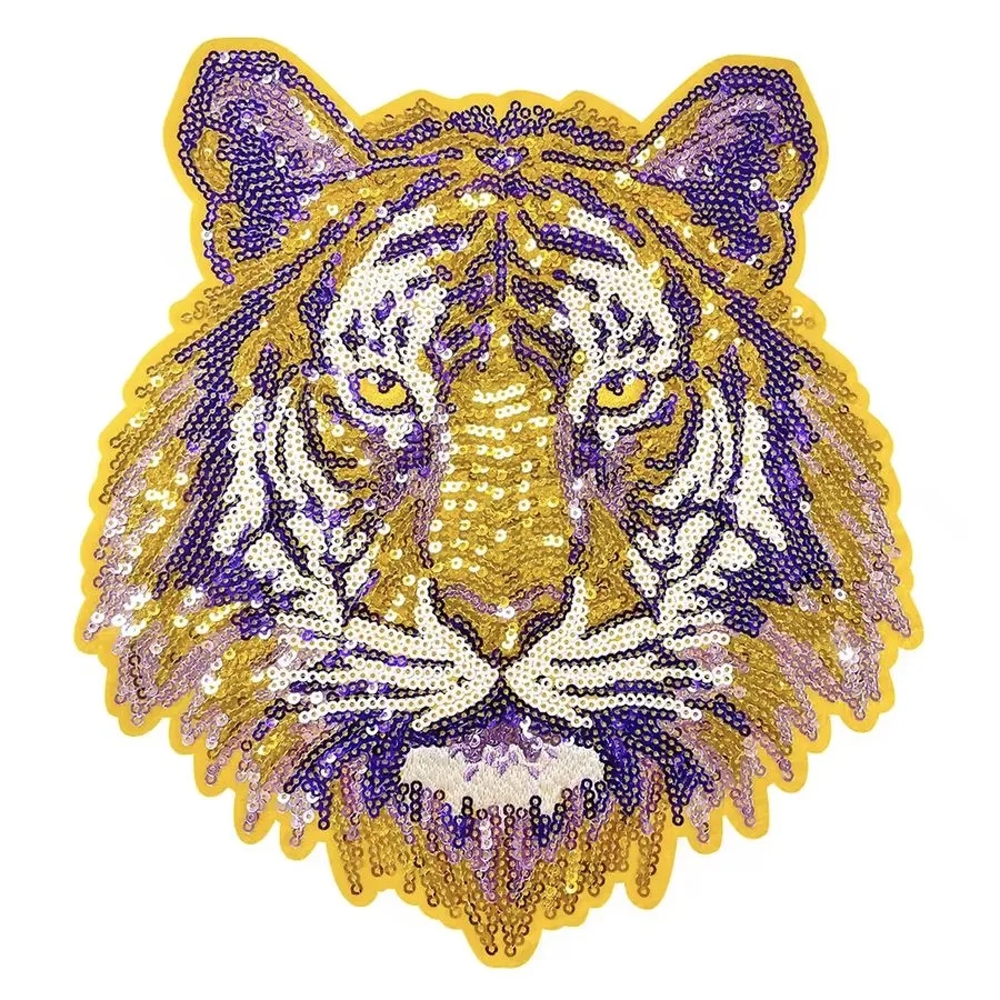 Sequin Patches 11