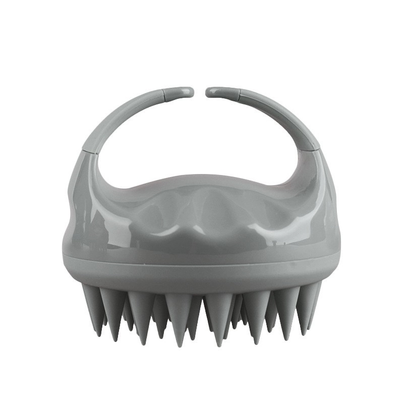 Silicone Body Brush Scrubber 3
