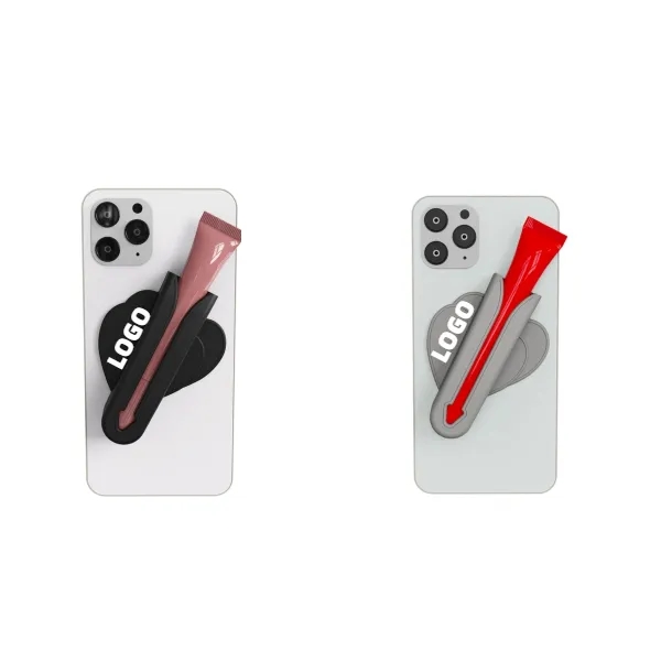 Lip Gloss Phone Case Holder 7