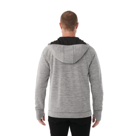 Men's ODELL Knit Zip Hoody 37