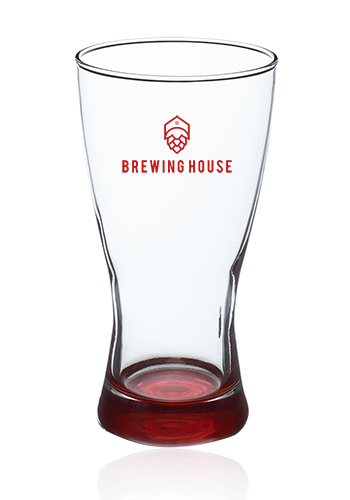13.25 oz. Pilsner Glasses 10