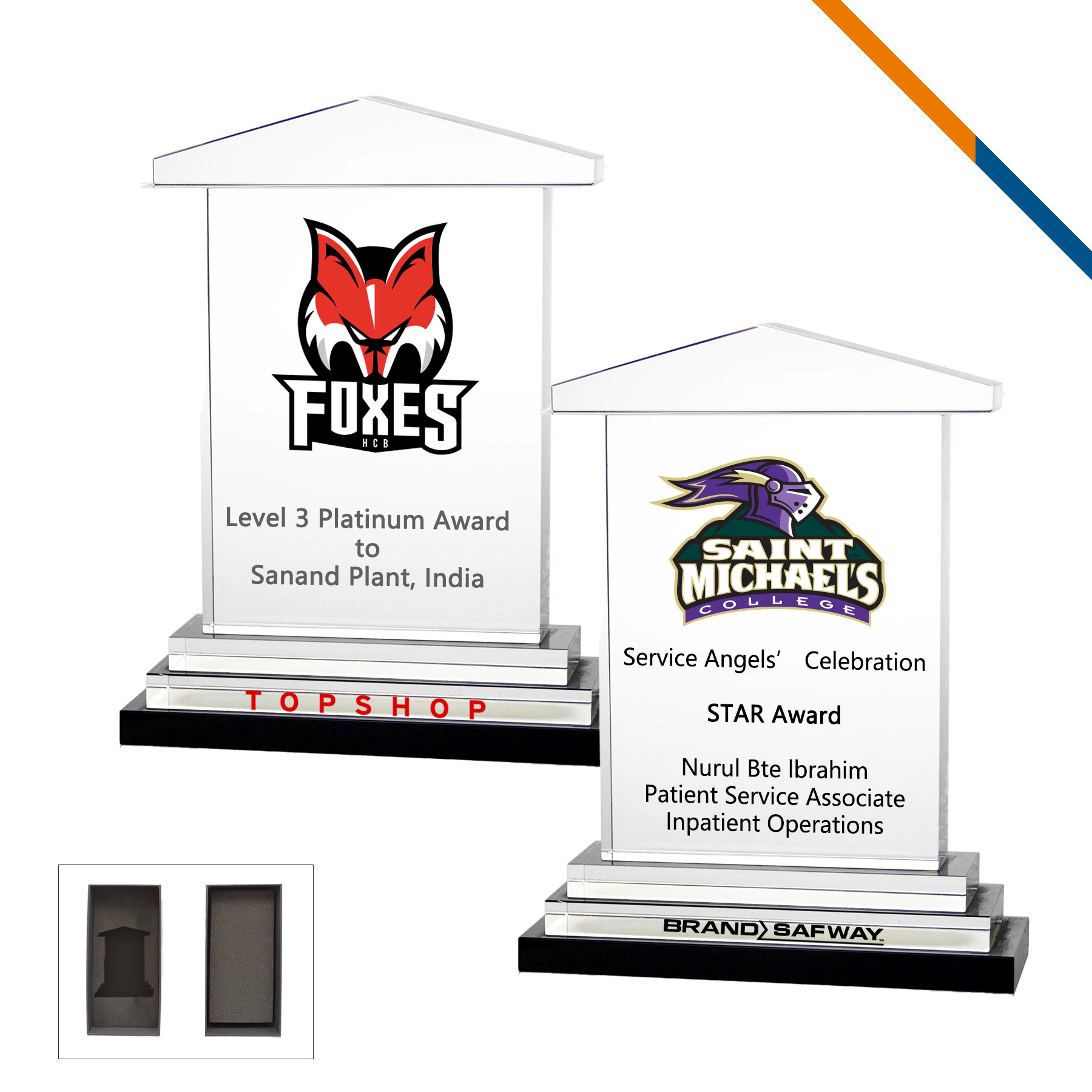 Klith House Award 5