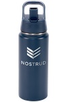 Urban Peak® 20oz Portage Flip Straw Water Bottle 18