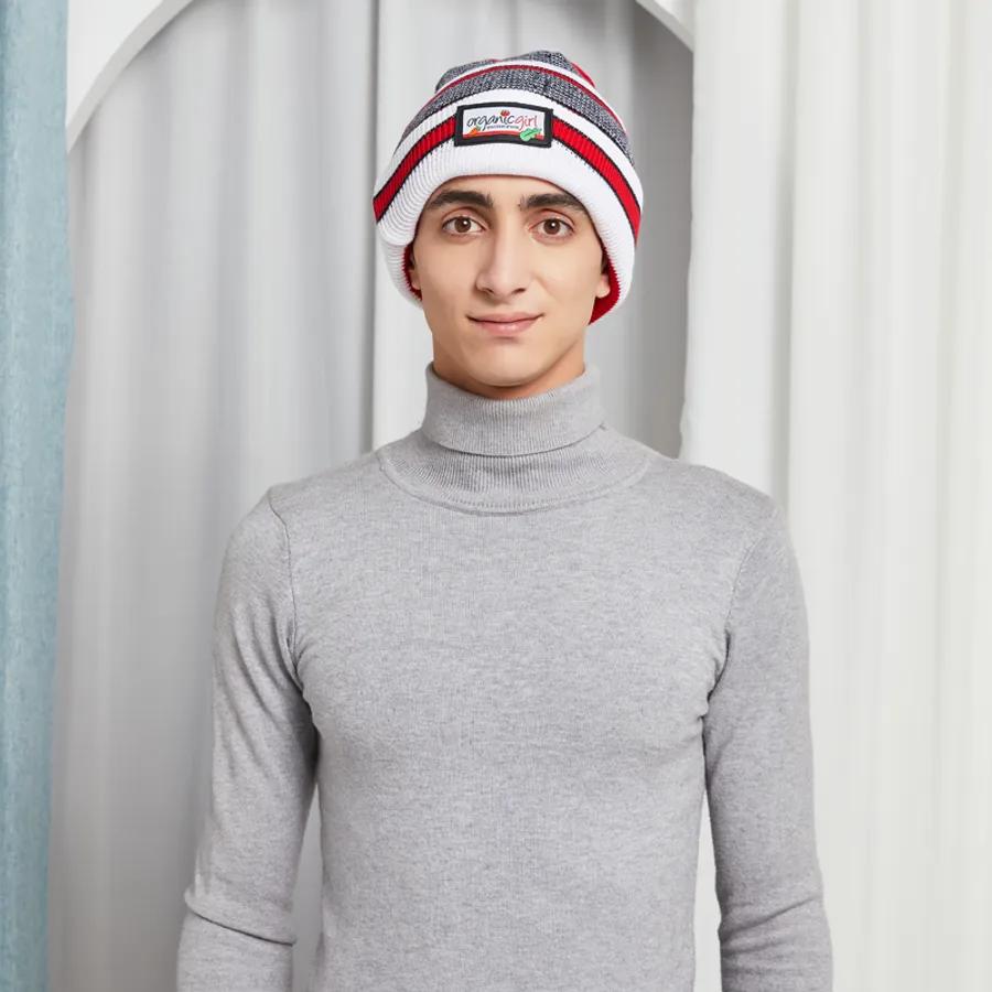 Perennial Acrylic Fiber Beanies 25