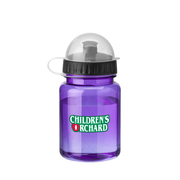 5K Water Bottle - 12 Oz. 14