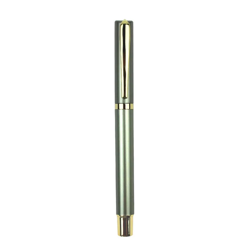 Neutral Signature Pen 3