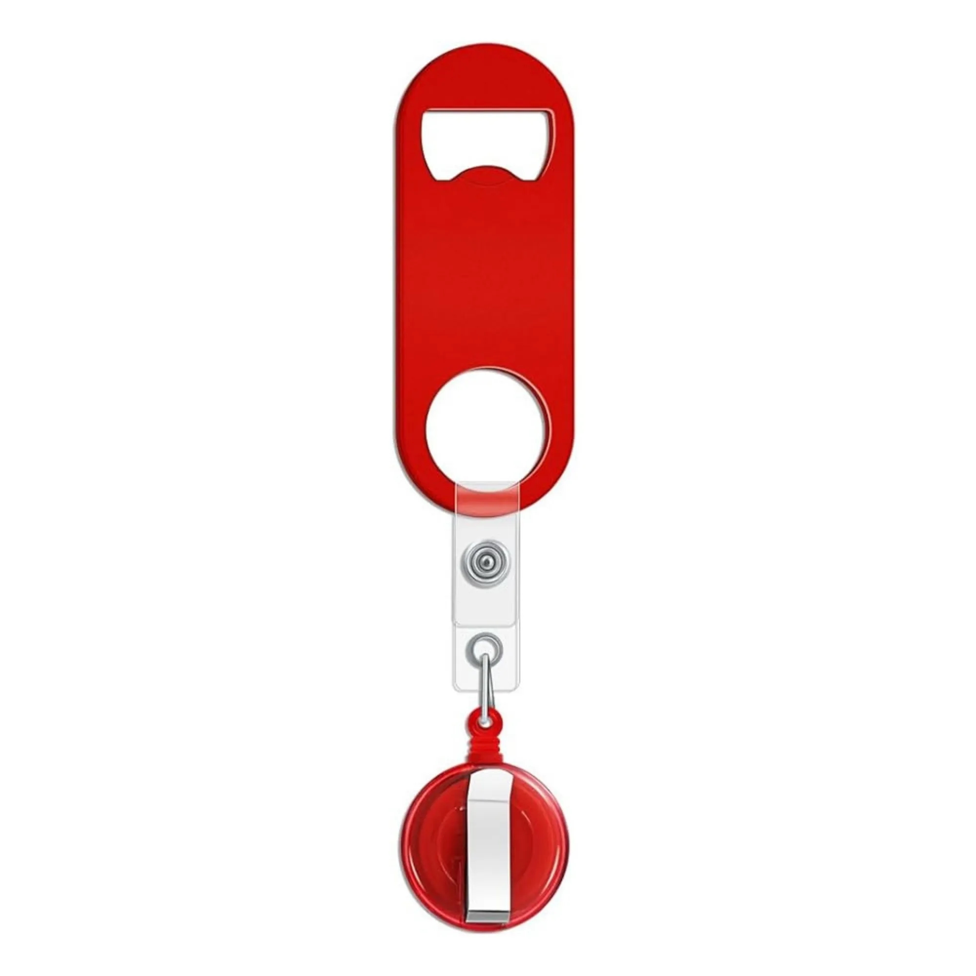 Retractable Beer Bottle Opener 3