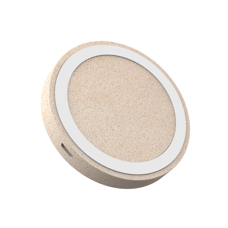 Wheatstraw Wireless Charger, 10W 7