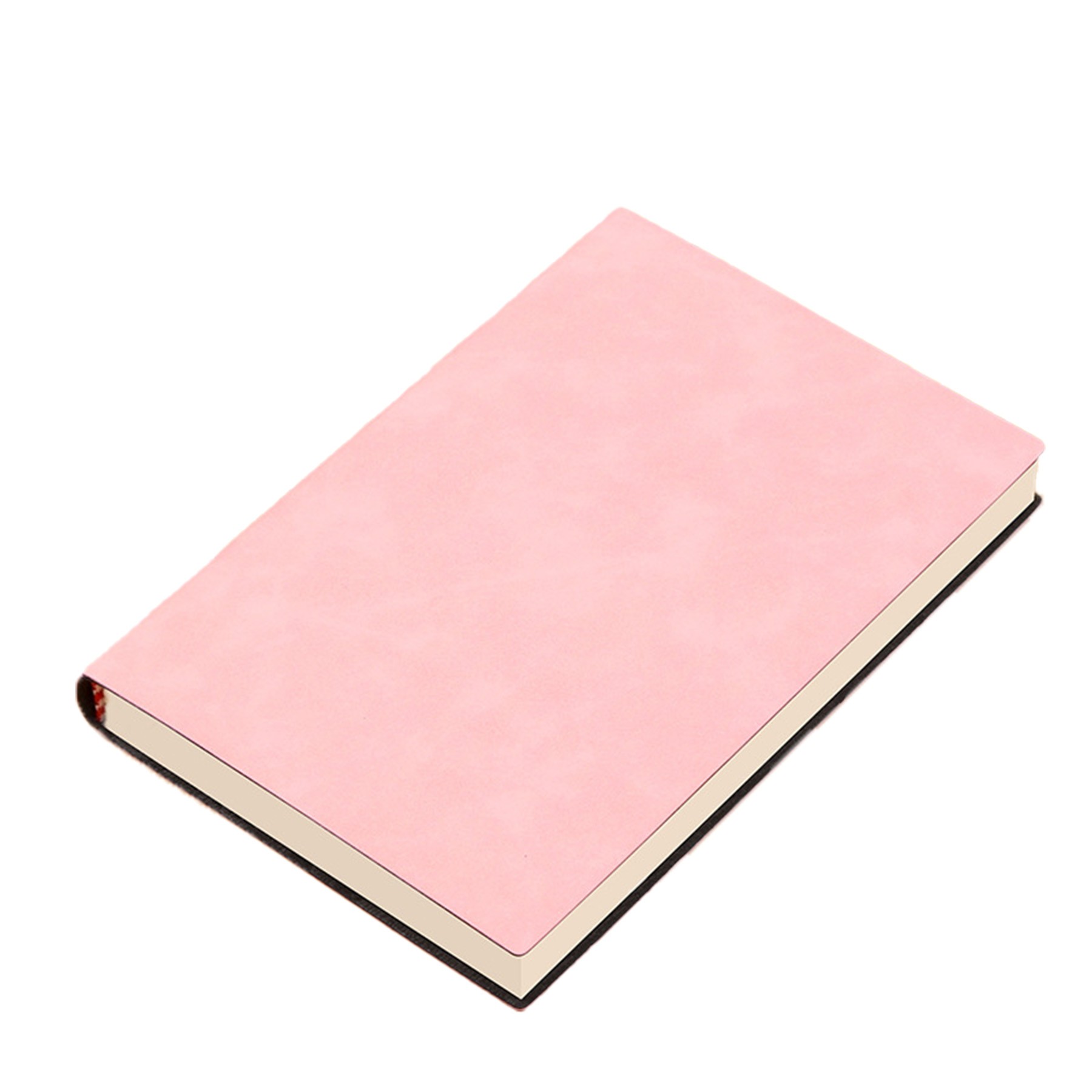 Soft Leather Notebook 3