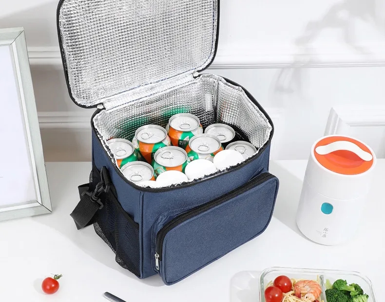 Waterproof Insulated Picnic Cooler Bag 6