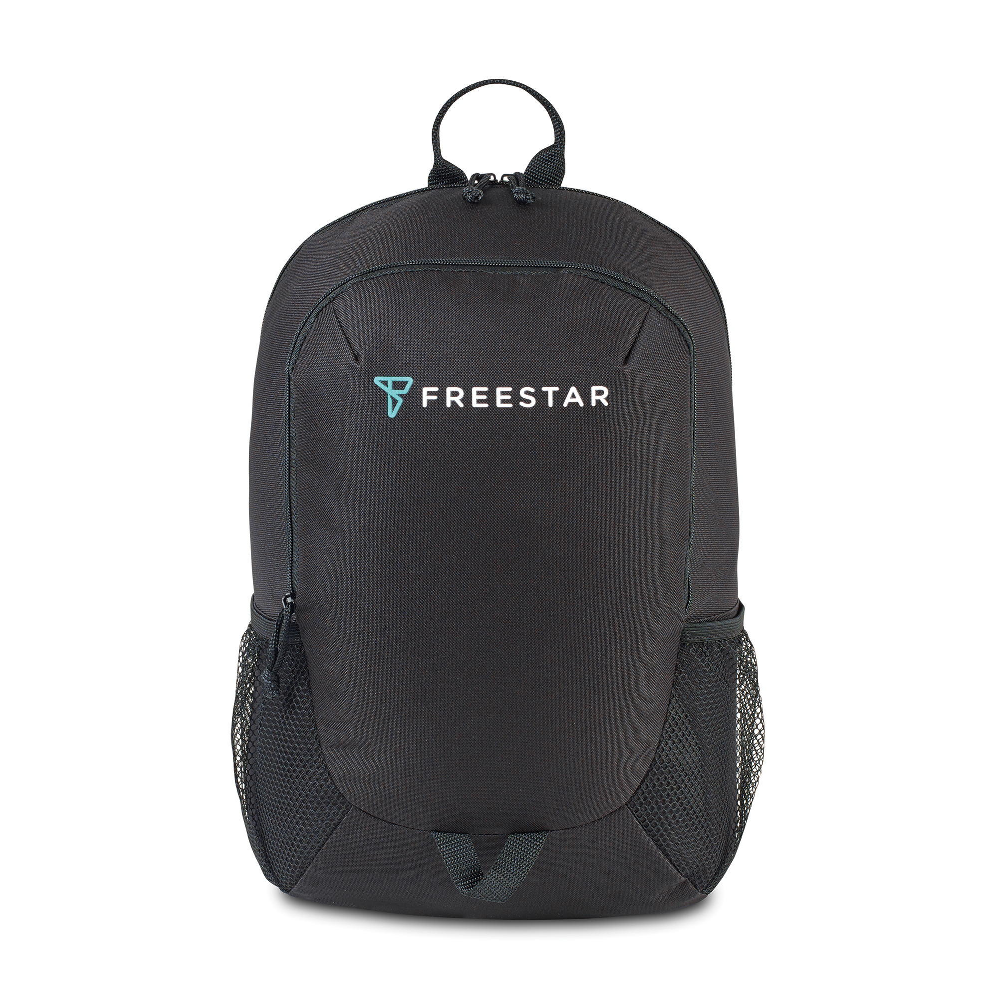 Miller Backpack 5