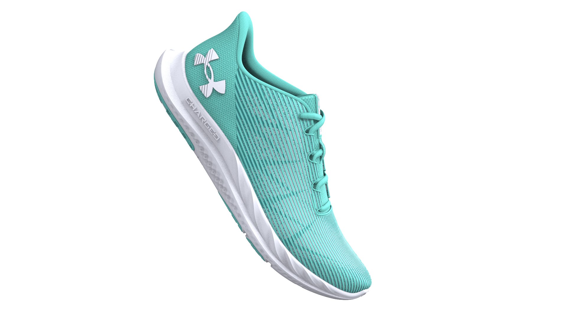 UA Speed Swift Women's Running Shoes 14
