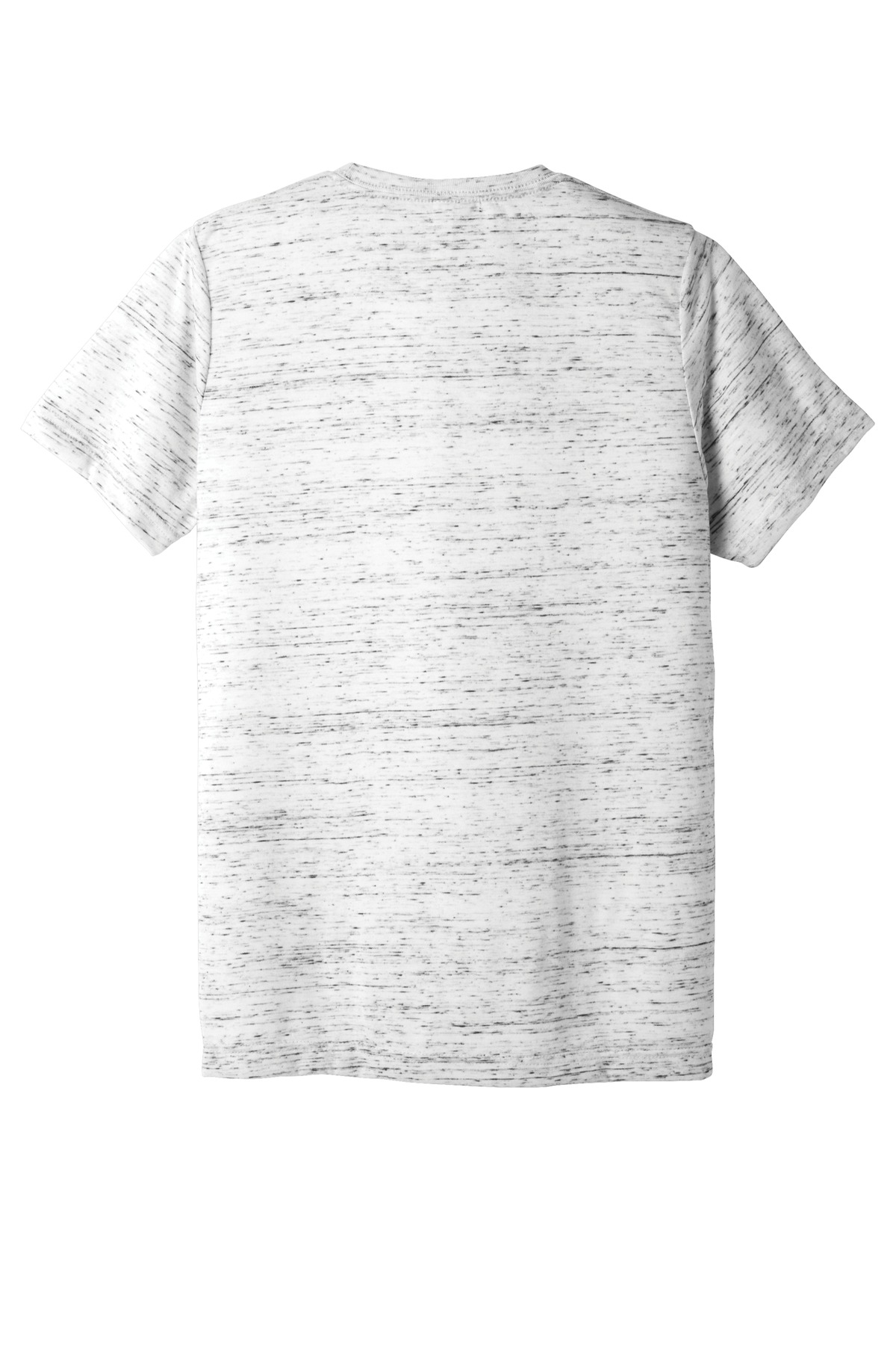 BELLA+CANVAS Unisex Poly-Cotton Short Sleeve Tee. BC3650 15